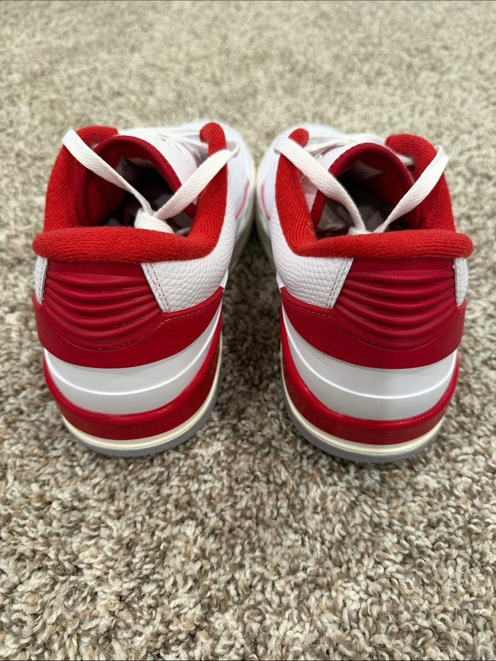 Jordan 2/3 low